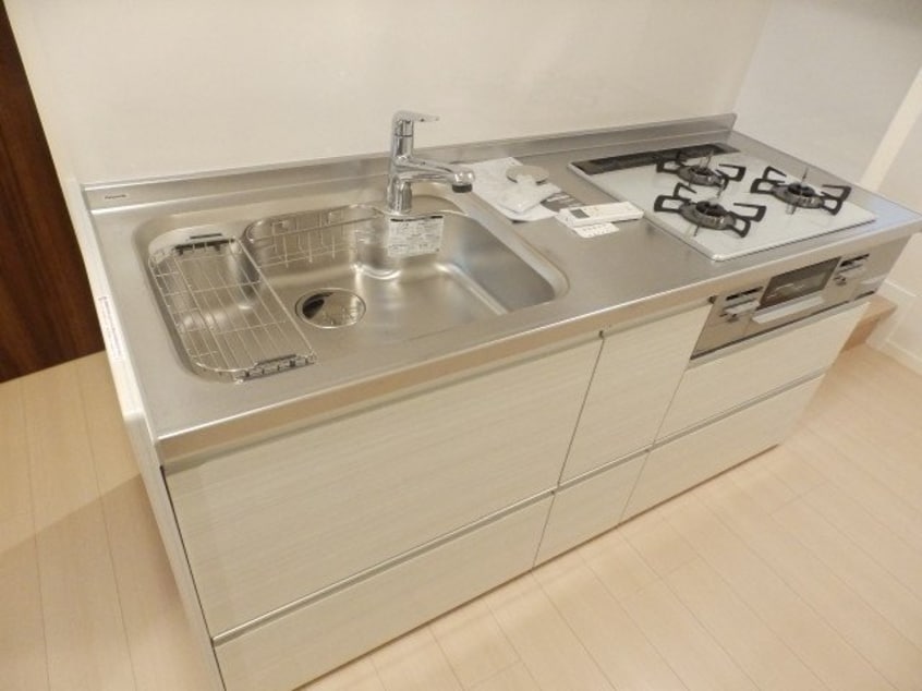 キッチン ルミウス