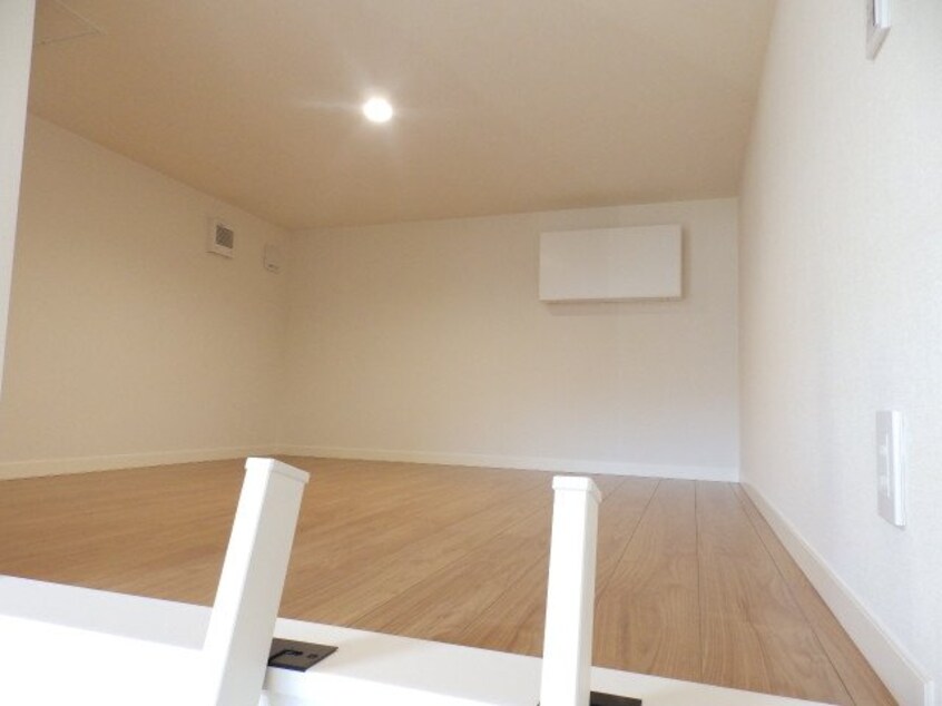 その他部屋・スペース ルミウス