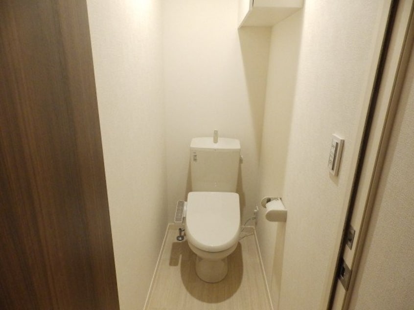 トイレ ルミウス