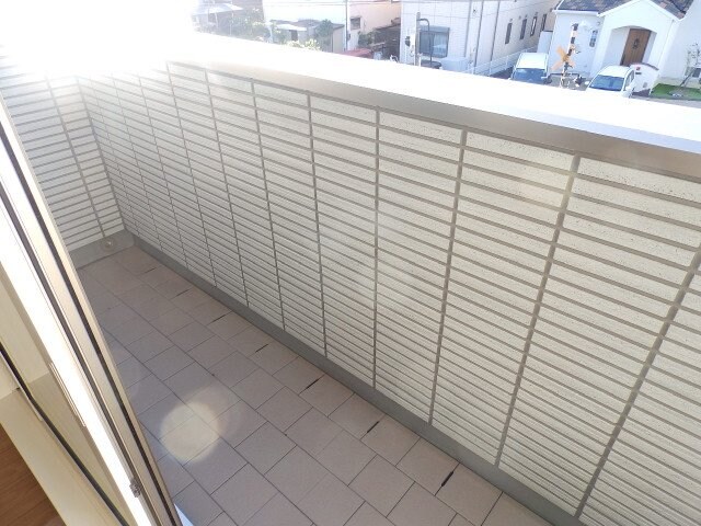 バルコニー ルミウス