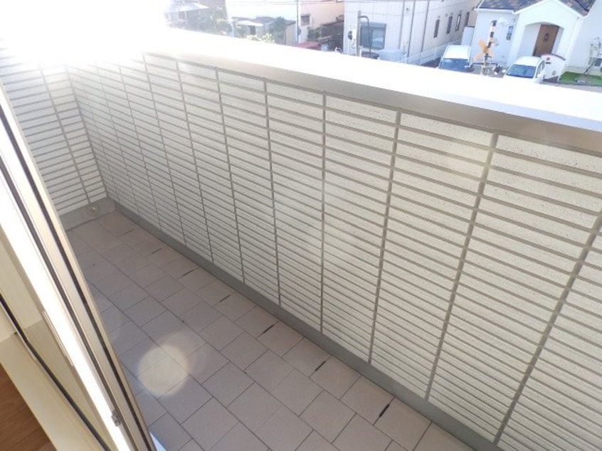 バルコニー ルミウス