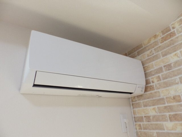 その他設備 ルミウス