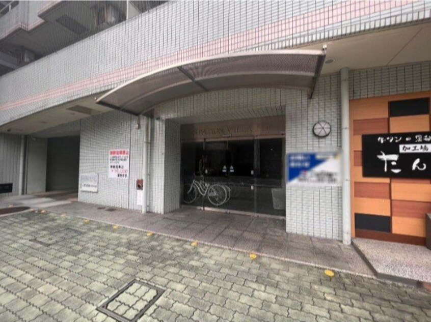  ステーションビラＫⅢ