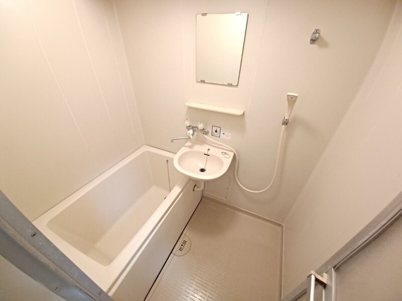 別部屋同タイプ ステーションビラＫⅢ