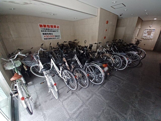  ステーションビラＫⅢ