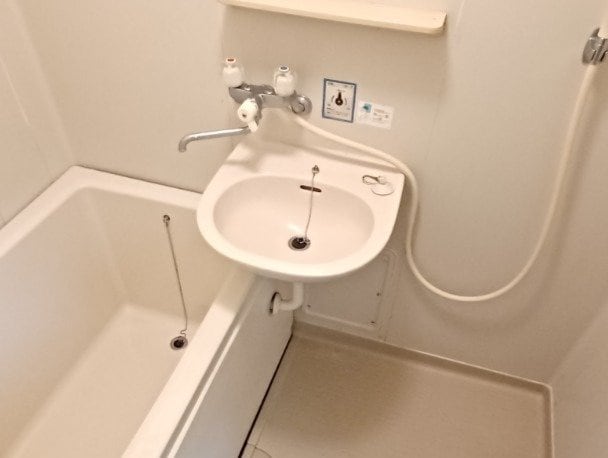 別部屋同タイプ ステーションビラＫⅢ