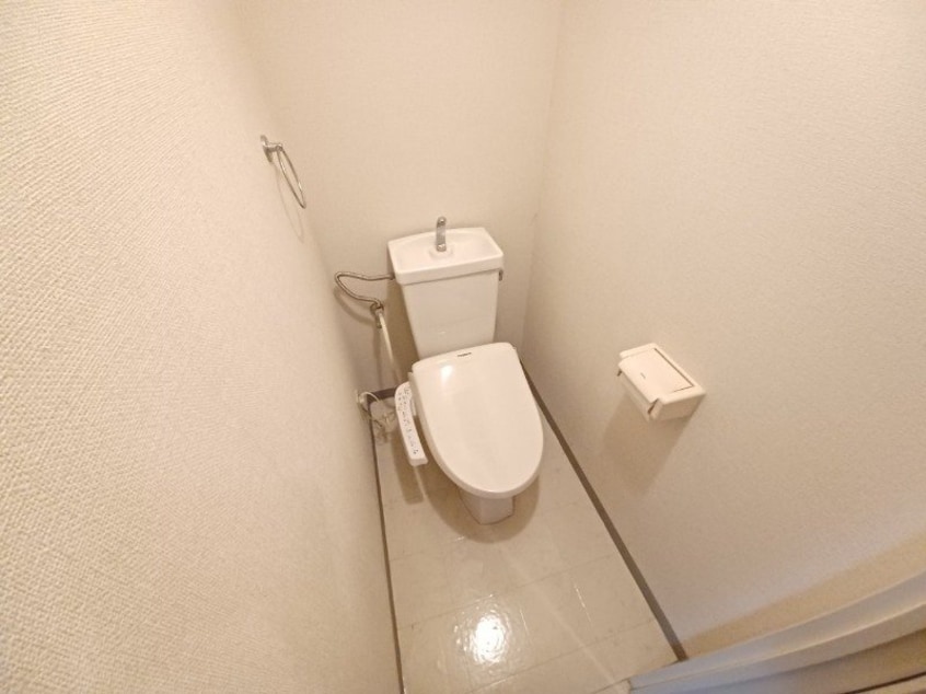 別部屋同タイプ ステーションビラＫⅢ