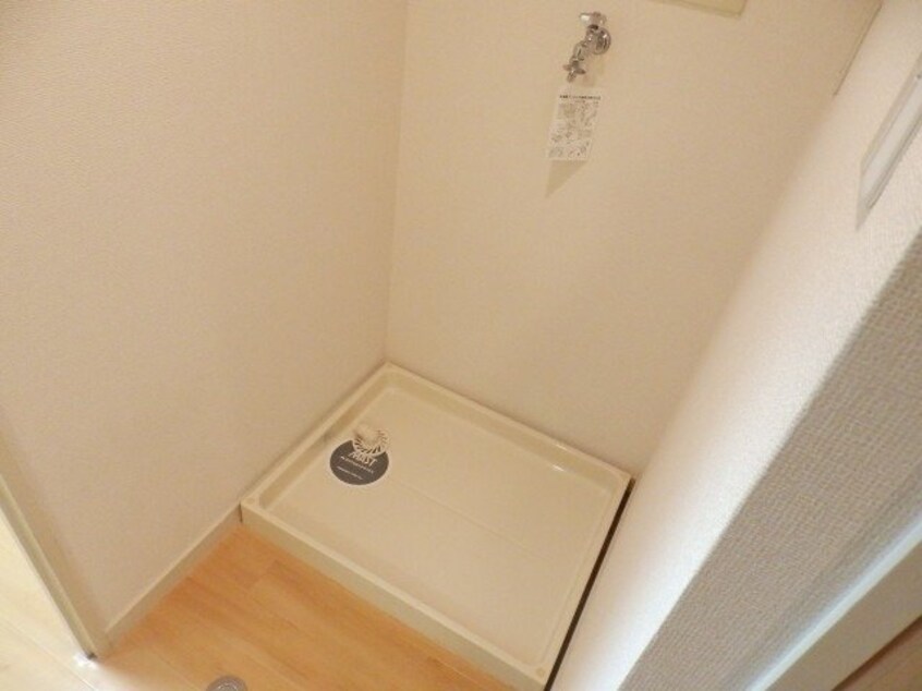 別部屋同タイプ ステーションビラＫⅢ