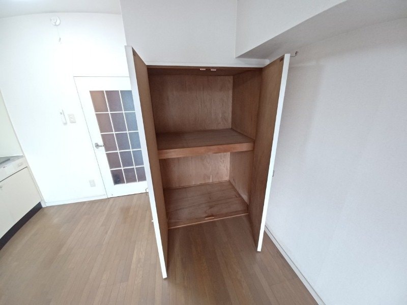 別部屋同タイプ ステーションビラＫⅢ