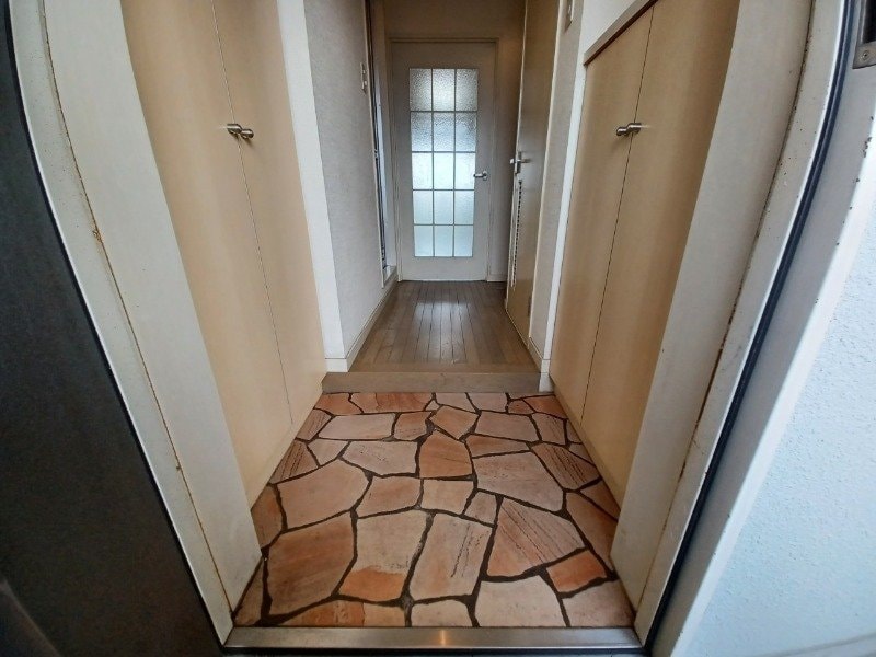 別部屋同タイプ ステーションビラＫⅢ