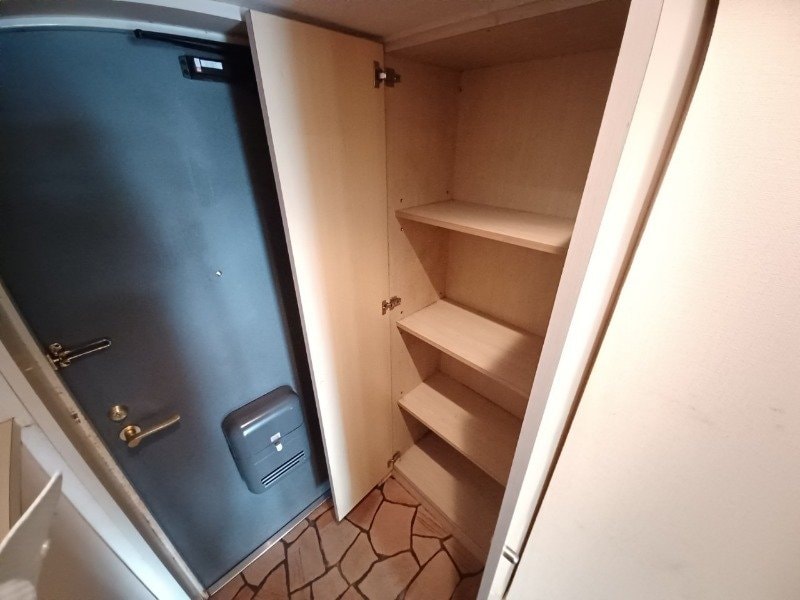 別部屋同タイプ ステーションビラＫⅢ