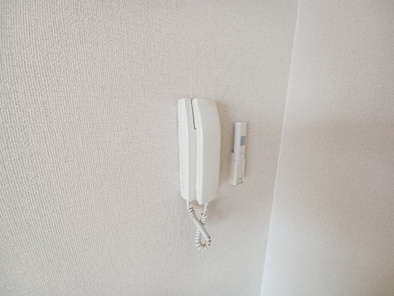 別部屋同タイプ ステーションビラＫⅢ