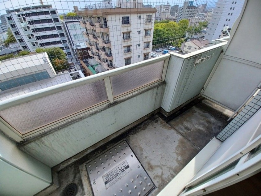 別部屋同タイプ ステーションビラＫⅢ