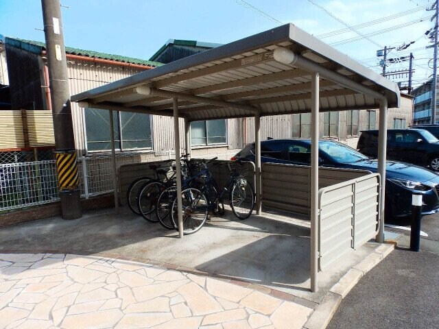  シュエット・エムＢ