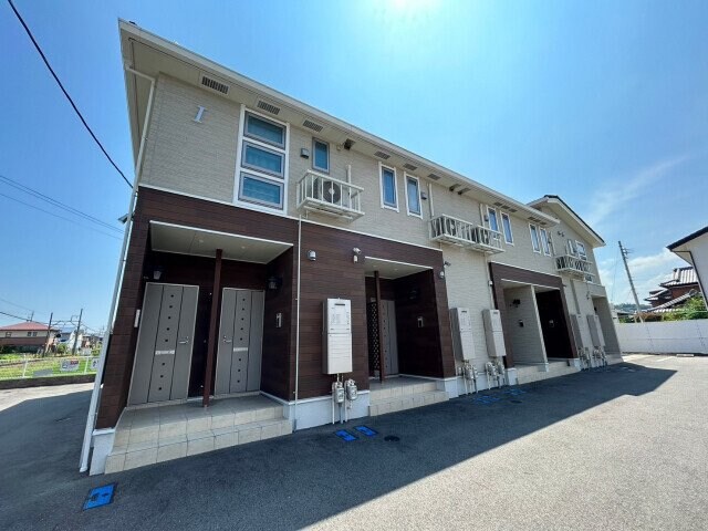  Ｇａｒｄｅｎ日永西Ⅰ