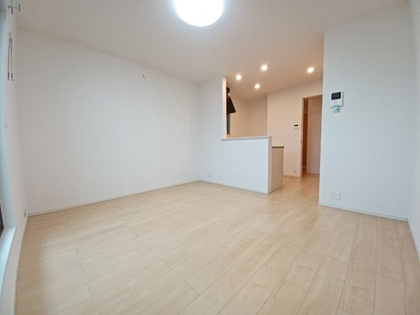 同型参考写真 Ｇａｒｄｅｎ日永西Ⅰ