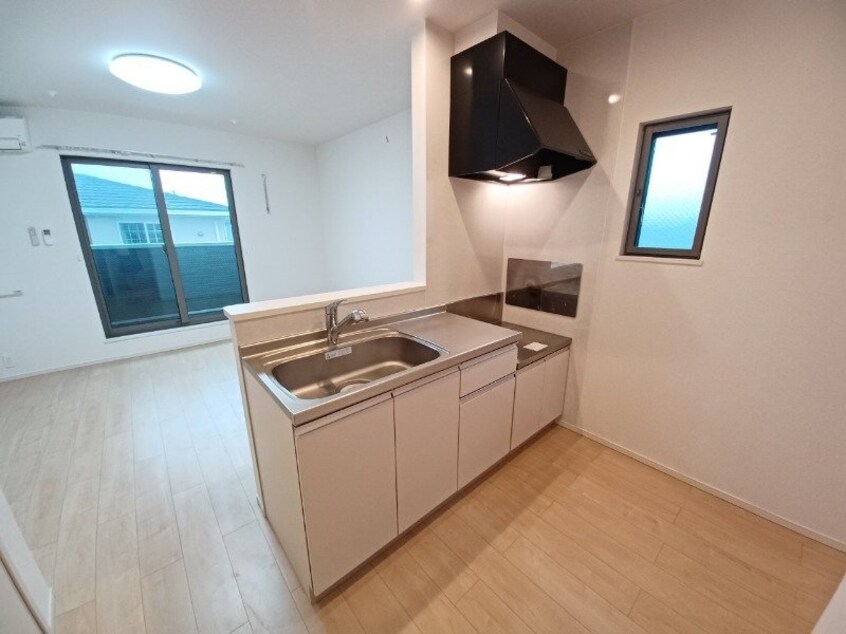 同型参考写真 Ｇａｒｄｅｎ日永西Ⅰ