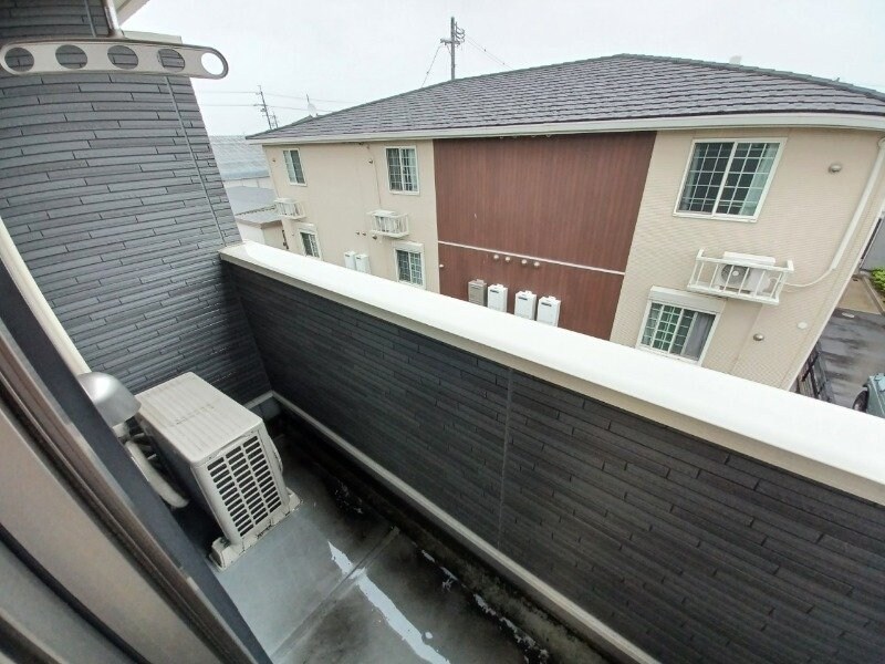 同型参考写真 Ｇａｒｄｅｎ日永西Ⅰ