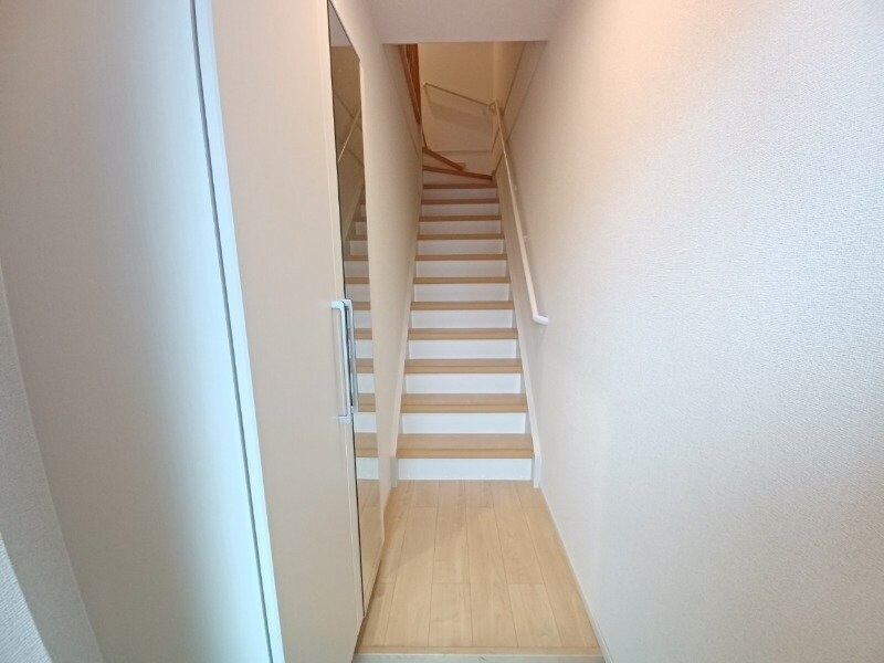 同型参考写真 Ｇａｒｄｅｎ日永西Ⅰ