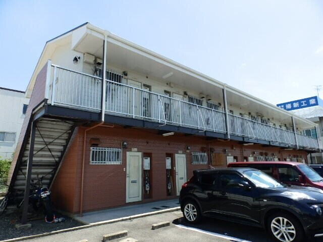  シティハイツいとう