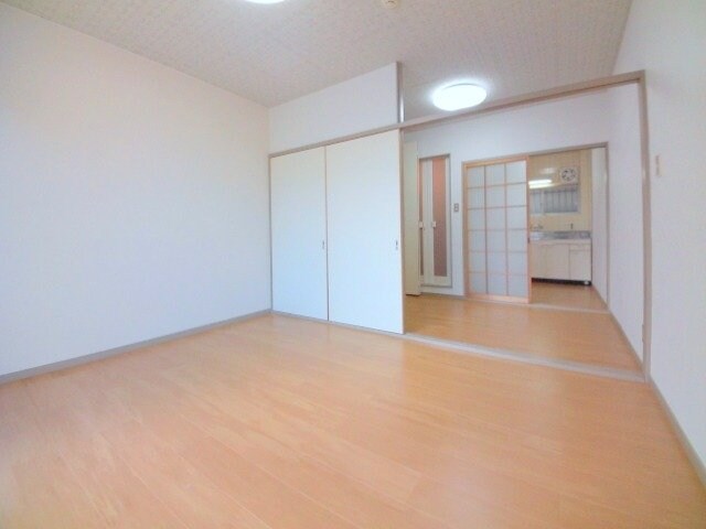 同タイプ別部屋参考写真です シティハイツいとう