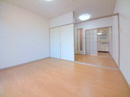 同タイプ別部屋参考写真です