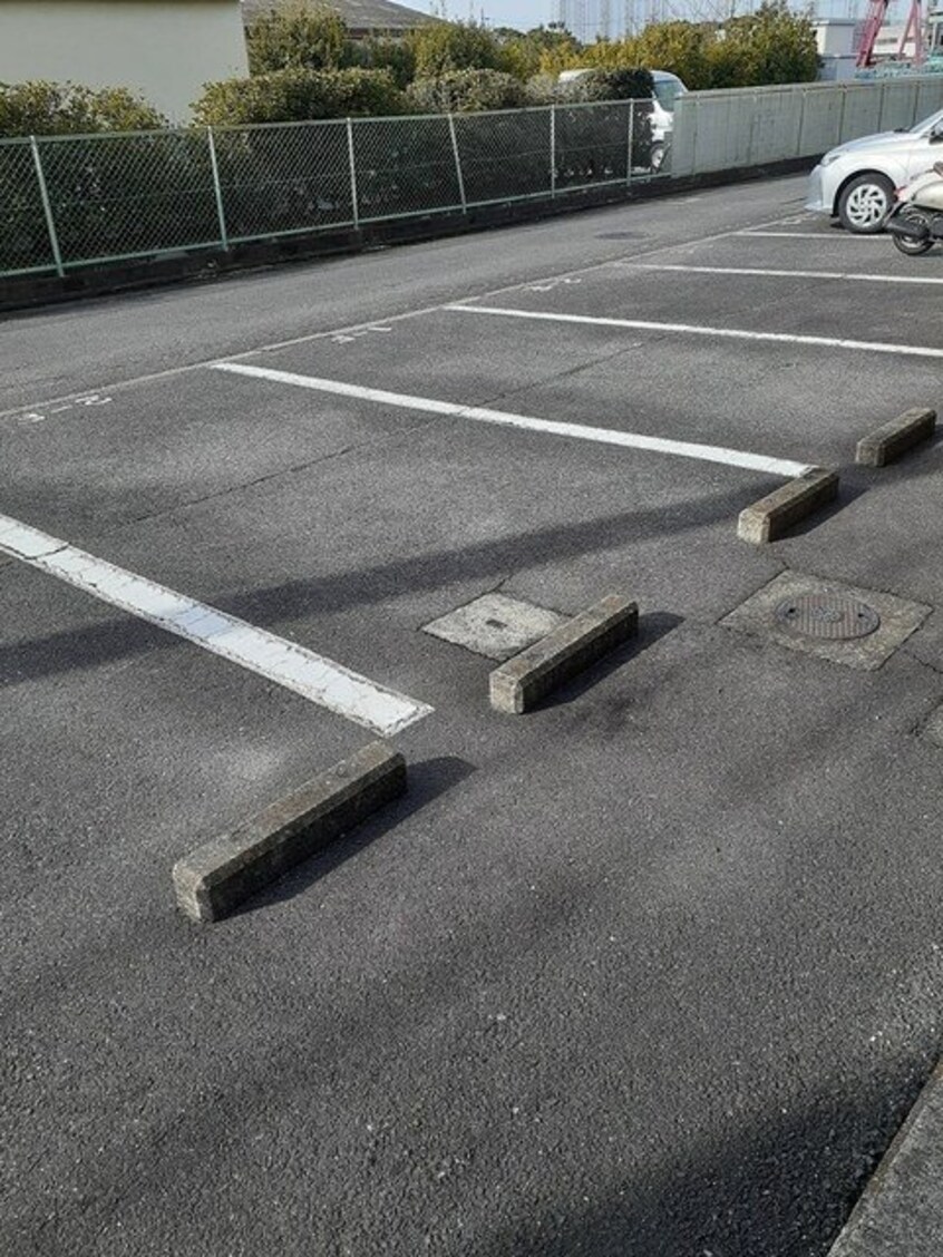  シティハイツいとう