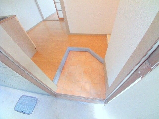 同タイプ別部屋参考写真です シティハイツいとう