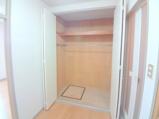 同タイプ別部屋参考写真です シティハイツいとう