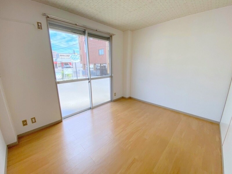 同タイプ別部屋参考写真です シティハイツいとう