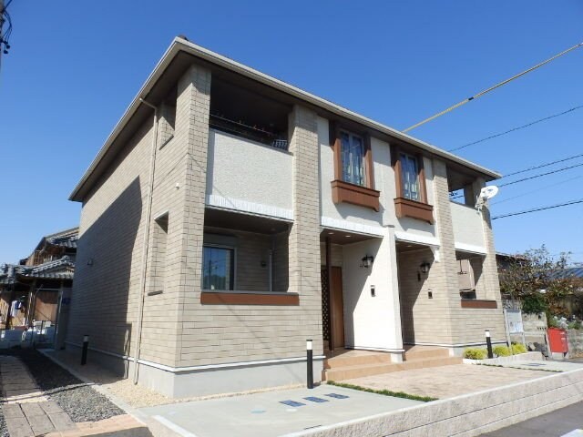  ピッコロフォレスタ