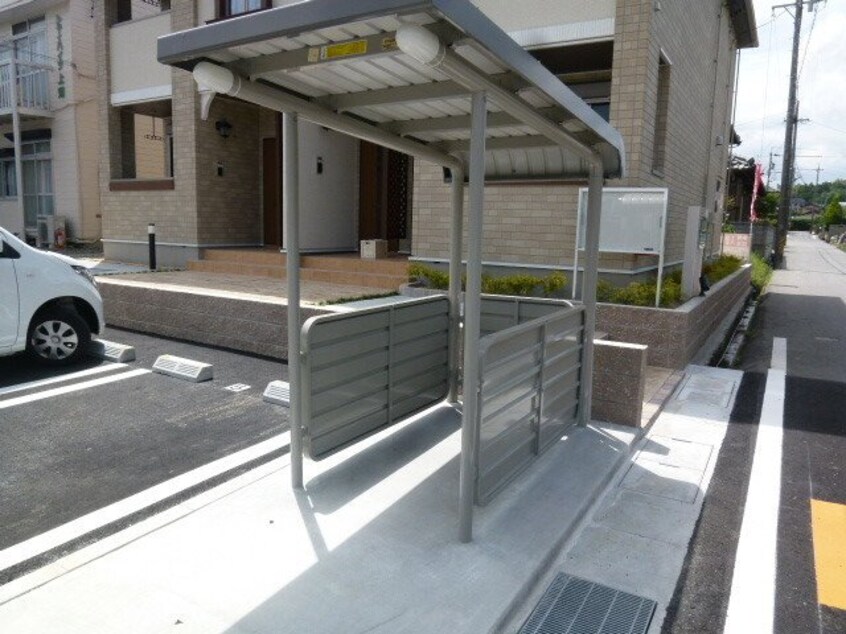  ピッコロフォレスタ