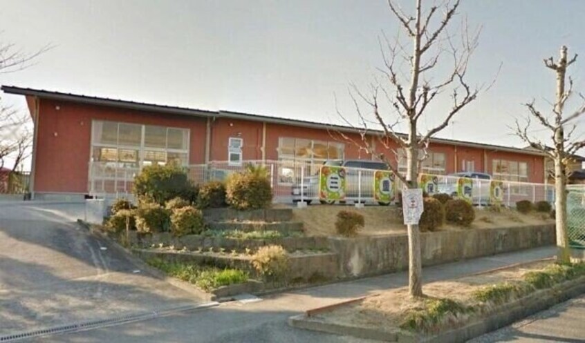 三重保育園(幼稚園/保育園)まで3032m ル・クレール