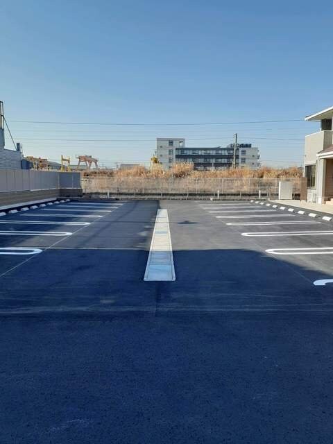  アイルウインド　Ａ