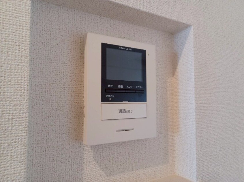 同型参考写真です。 アイルウインド　Ａ