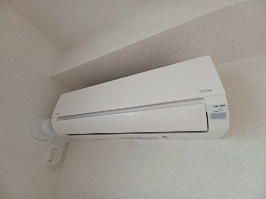 同型参考写真です。 アイルウインド　Ａ