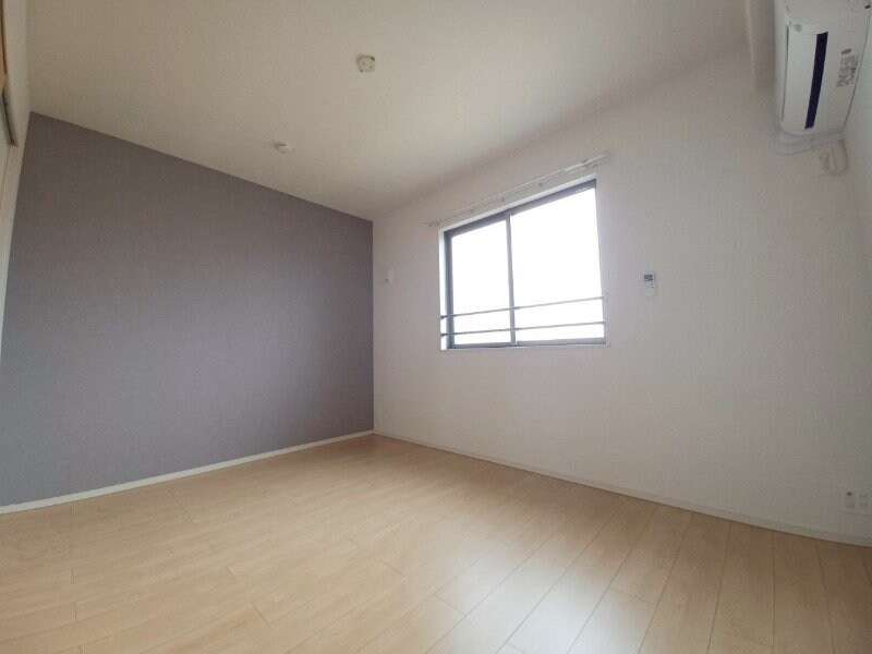 同型参考写真です。 アイルウインド　Ａ