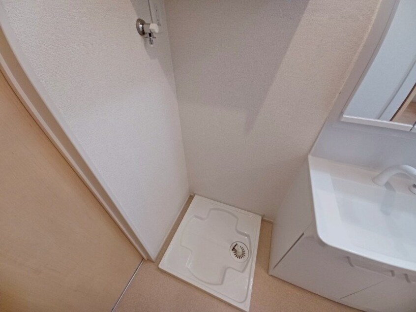 同型参考写真です。 アイルウインド　Ａ