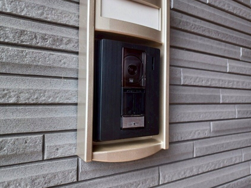 同型参考写真です。 アイルウインド　Ａ