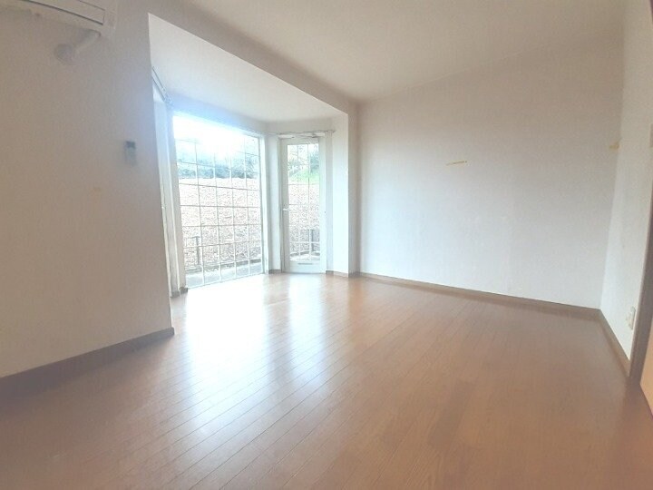  フォレスト　ガ－デン　Ⅱ