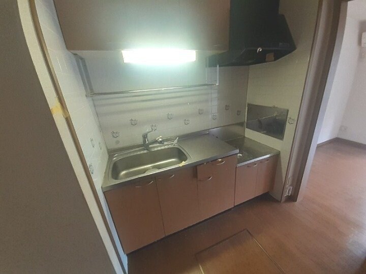  フォレスト　ガ－デン　Ⅱ