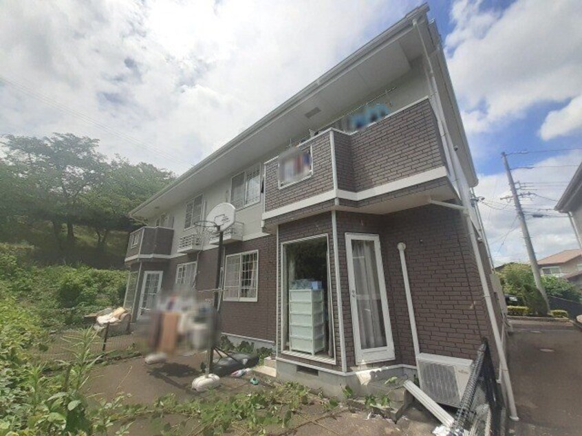  フォレスト　ガ－デン　Ⅱ