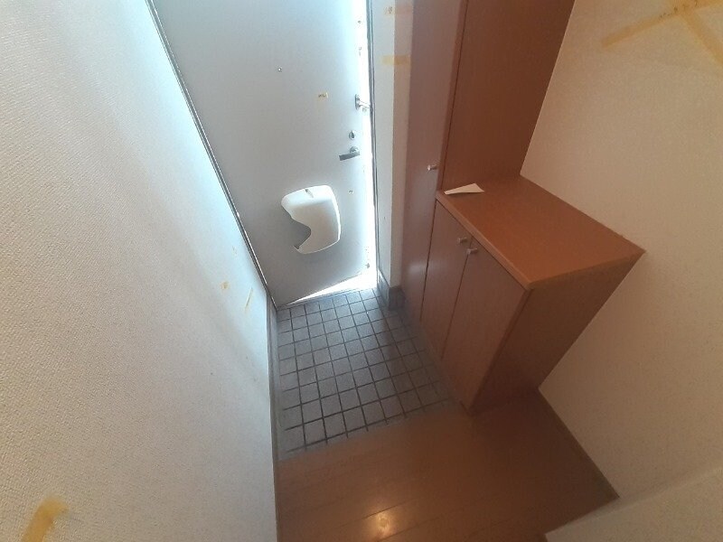  フォレスト　ガ－デン　Ⅱ