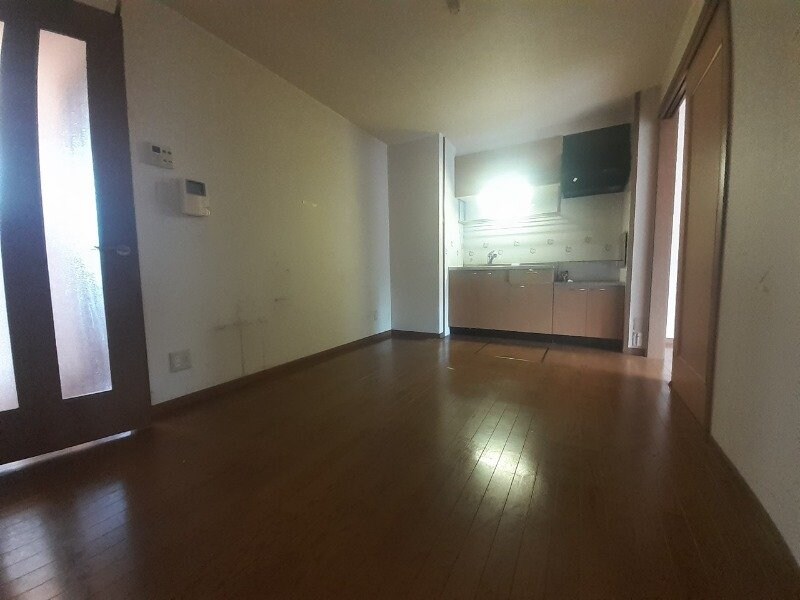  フォレスト　ガ－デン　Ⅱ