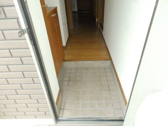 同型タイプ画像 フォレスト　ガ－デン　Ⅱ