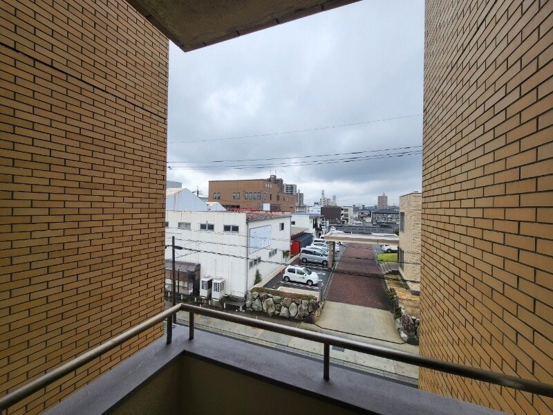  トランプコート四日市