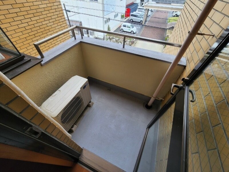  トランプコート四日市