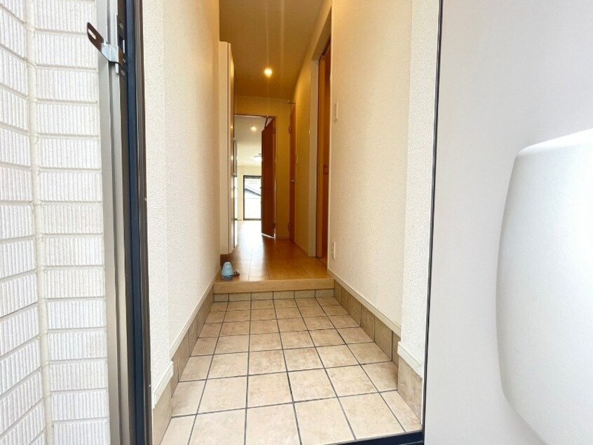 反転タイプ参考写真 ブロッサムＢ