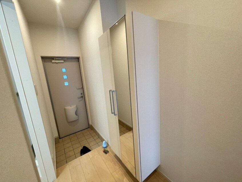 反転タイプ参考写真 ブロッサムＢ