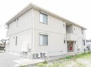 ラヴィタシアの外観